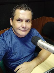 Picture of Gilberto Rocha Jr.