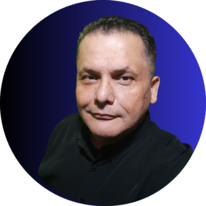 Foto de Gilberto Rocha Jr.