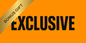 Bônus exclusivos pra você!