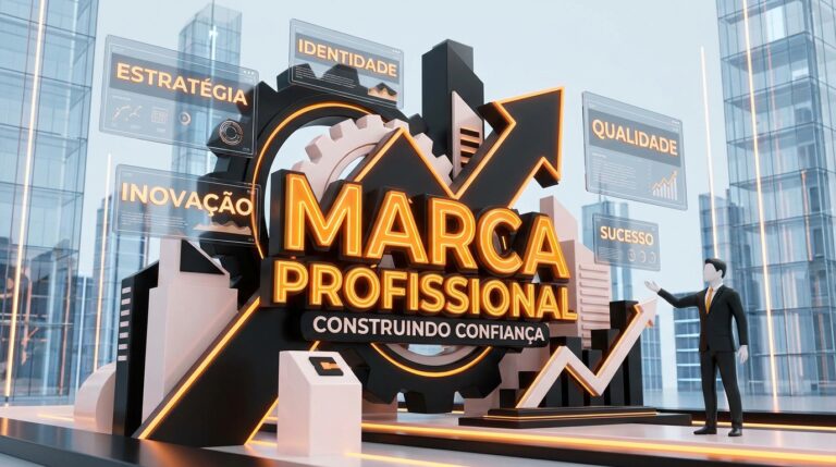 A sua marca é o único ativo que a concorrência não consegue copiar