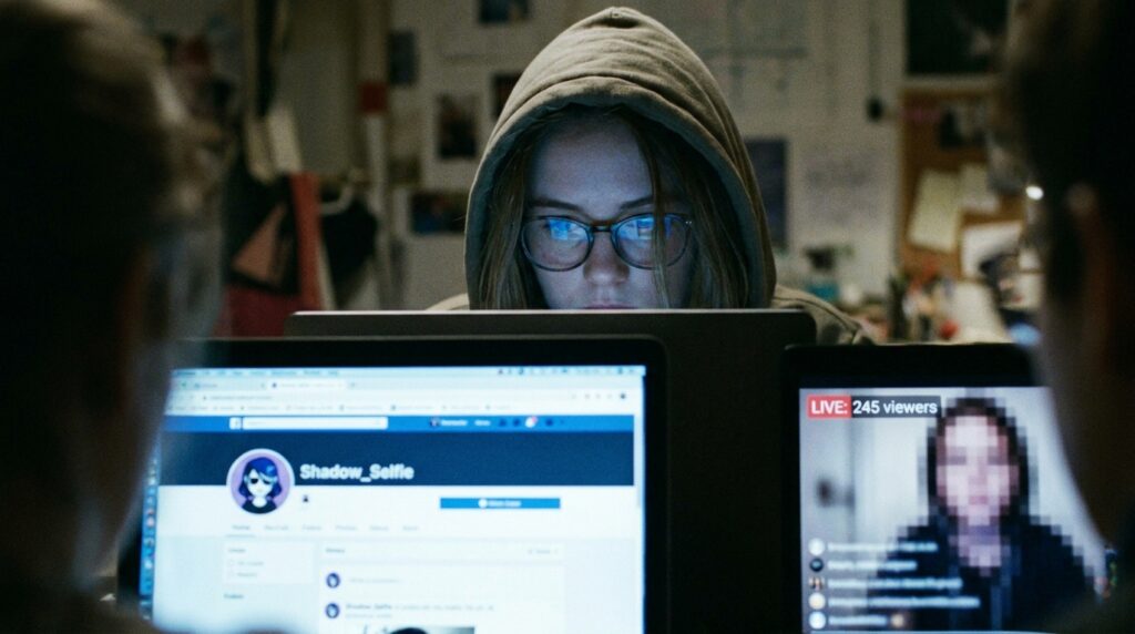 O Imposto Invisível de Não Aparecer
