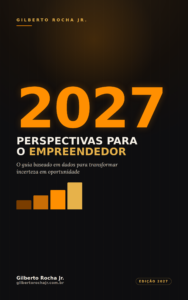 2027 - Perspectivas para o Empreendedor
