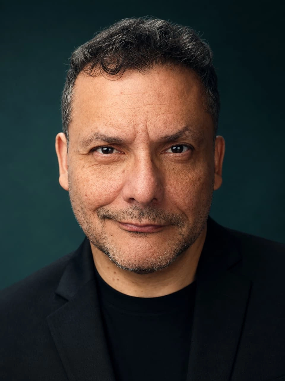 Gilberto Rocha Jr.