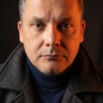 Gilberto Rocha Jr.