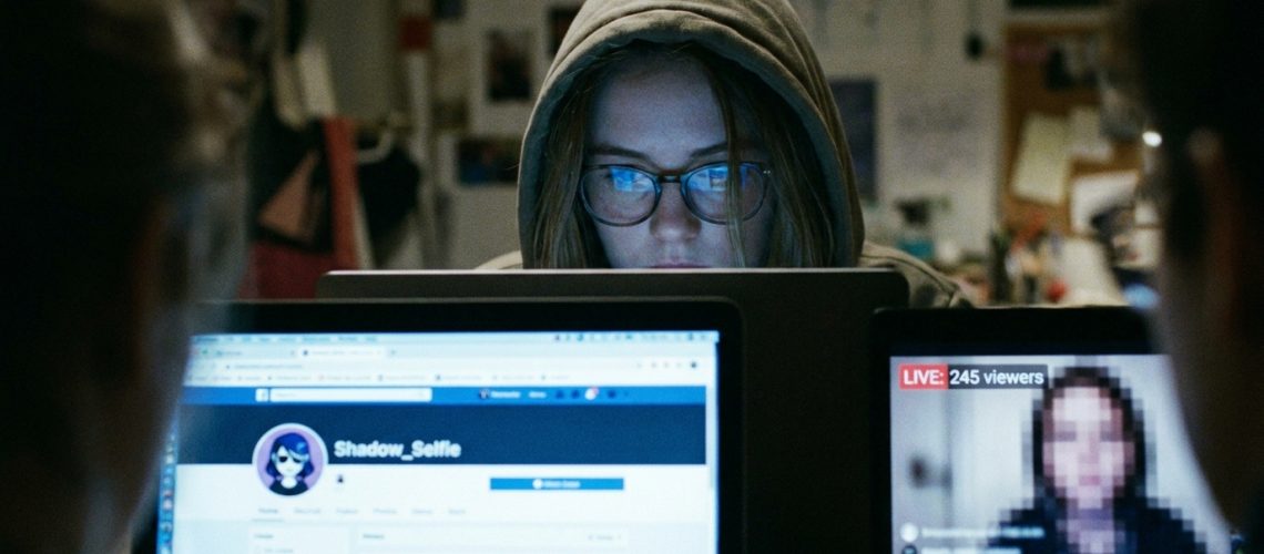 O Imposto Invisível de Não Aparecer